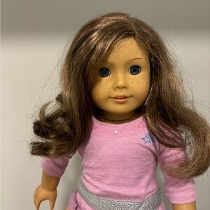 JLY #55 American Girl